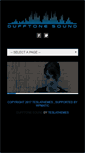 Mobile Screenshot of dufftonesound.com